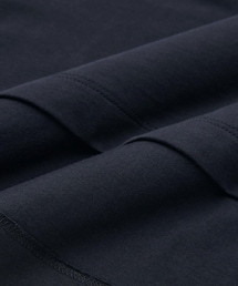 UNIQLO | エアリズムコットンUVカットクルーネックＴ（長袖）(Tシャツ/カットソー)