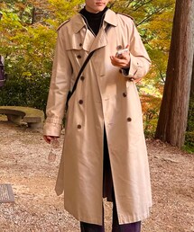 BURBERRY | トレンチコート