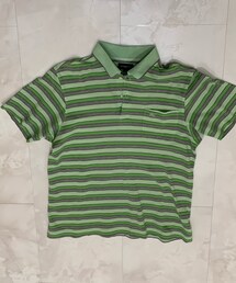used(BURBERRY) | ポロシャツ