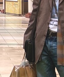 OLD COACH | ショルダーバッグ