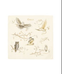 BEAMS | バンダナ/スカーフ