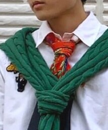 HERMES | バンダナ/スカーフ