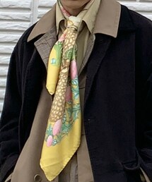 FERRAGAMO | バンダナ/スカーフ