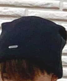 BURBERRY | ニットキャップ/ビーニー