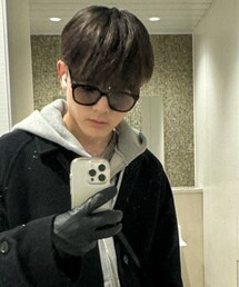 FREAK'S STORE | パーカー