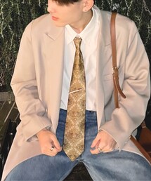 Christian Dior | ネクタイ