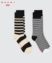 UNIQLO×MARNI | ソックス/靴下