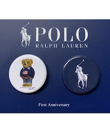 POLO RALPH LAUREN | バッジ
