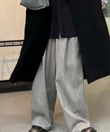 AMOMENTO | スラックス