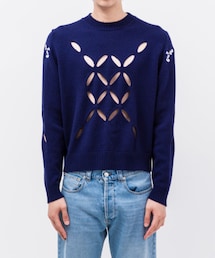 STEFAN COOKE | ニット/セーター