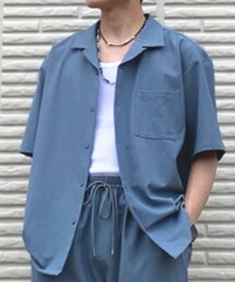 A Day in the Life  | セットアップ