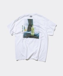 TANGTANG | 伊藤園(お〜いお茶)×GASATANG ￥7150(Tシャツ/カットソー)