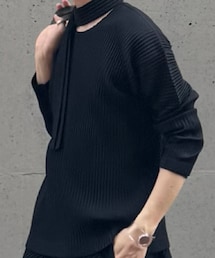 HOMME PLISSE ISSEY MIYAKE | Tシャツ/カットソー