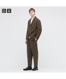 UNIQLO U | パンツ