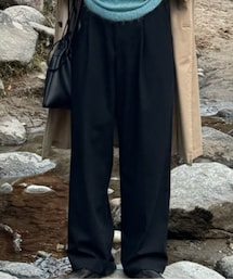 UNIQLO | スラックス