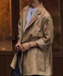 used | テーラードジャケット