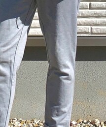 ZARA | スウェットパンツ