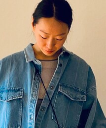 FABIANA FILIPPI | トップス