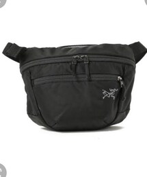 ARC’TERYX | ボディバッグ/ウエストポーチ