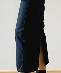 TOTEME | デニムスカート