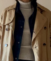 無印良品 | ニット/セーター