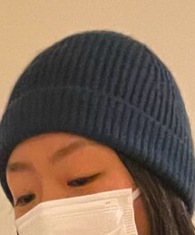 Everlane | ニットキャップ/ビーニー