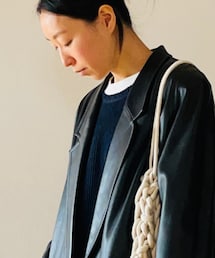 INHERIT | トップス