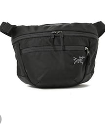 ARC’TERYX | ショルダーバッグ