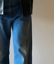 LEVI'S VINTAGE CLOTHING | デニムパンツ