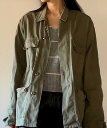 MARGARET HOWELL | ニット/セーター