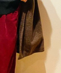 Ray BEAMS | ノーカラーコート