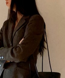 MAXMARA WEEKEND LINE | テーラードジャケット