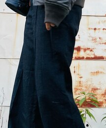 36Quatre-Neuf | パンツ