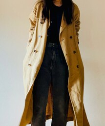 Levi’s MADE＆CRAFTED | バレルジーンズ(デニムパンツ)