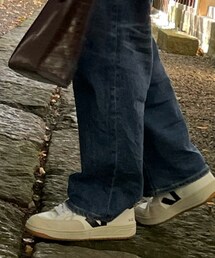 AG JEANS | デニムパンツ
