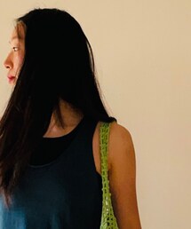 H&M | タンクトップ