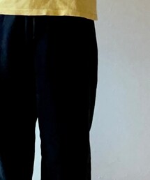 無印良品 | コーデュロイパンツ(スラックス)