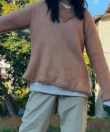 MM6 Maison Margiela | ニット/セーター