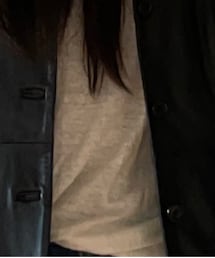 COS | Tシャツ/カットソー