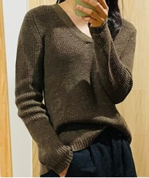 THE SHINZONE | ニット/セーター