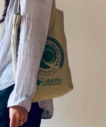 Columbia | トートバッグ