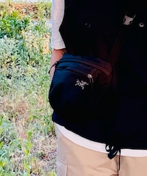 Arc’teryx | バッグ