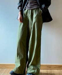 NANO universe | スラックス