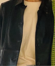 無印良品 | 男性用 Sサイズ(Tシャツ/カットソー)