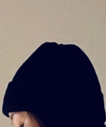 無印良品 | ニットキャップ/ビーニー