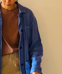 FRAMeWORK | ジャケット/アウター