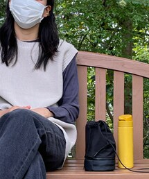 UNIQLO +J | ニット/セーター
