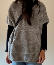 JAMES PERSE | USED MARKET BY KOMEHYO(ニット/セーター)