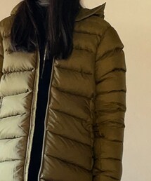 ARC'TERYX | ダウンジャケット/コート