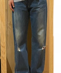 LEVI'S VINTAGE CLOTHING | デニムパンツ